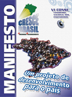 manifesto crescebrasil